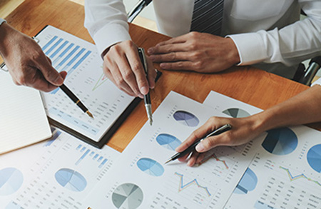 Approvisionnement Technique et Gestion de Projets