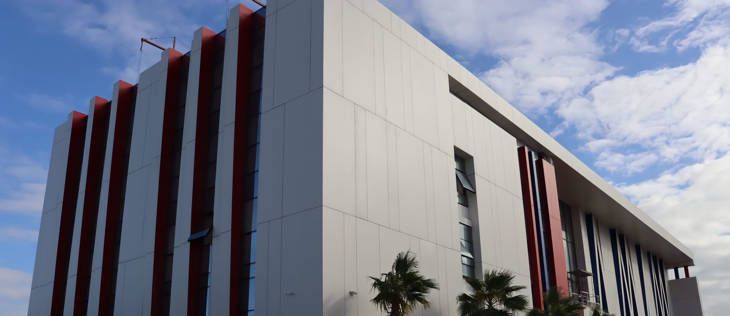 École Canadienne de Tunis