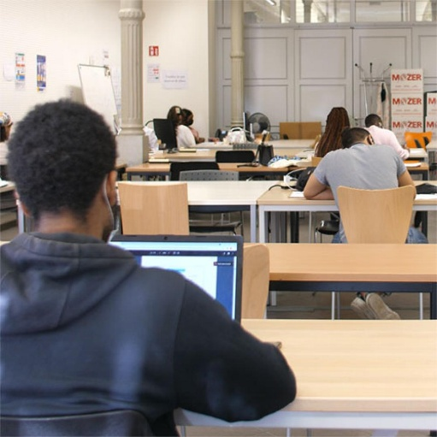 Éducation