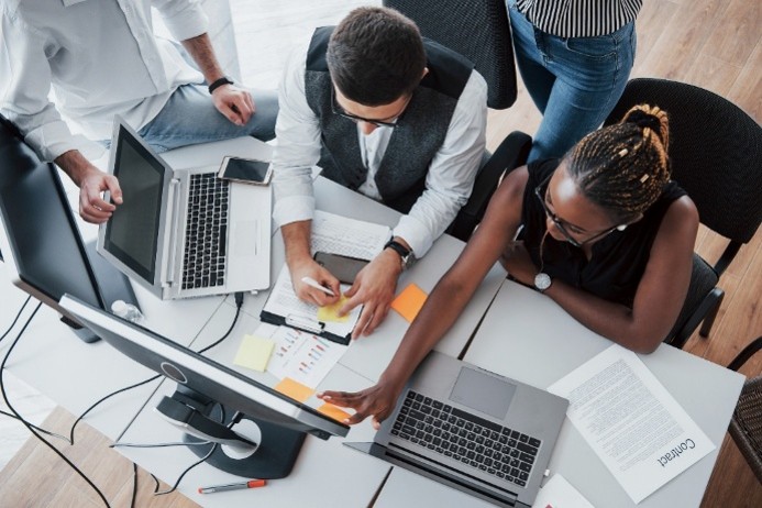 Appui aux Organisations